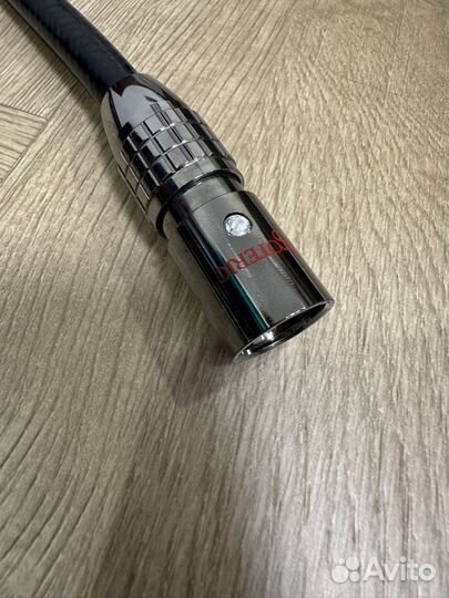 Кабель XLR Esoteric Mexcel 7N-A2500II