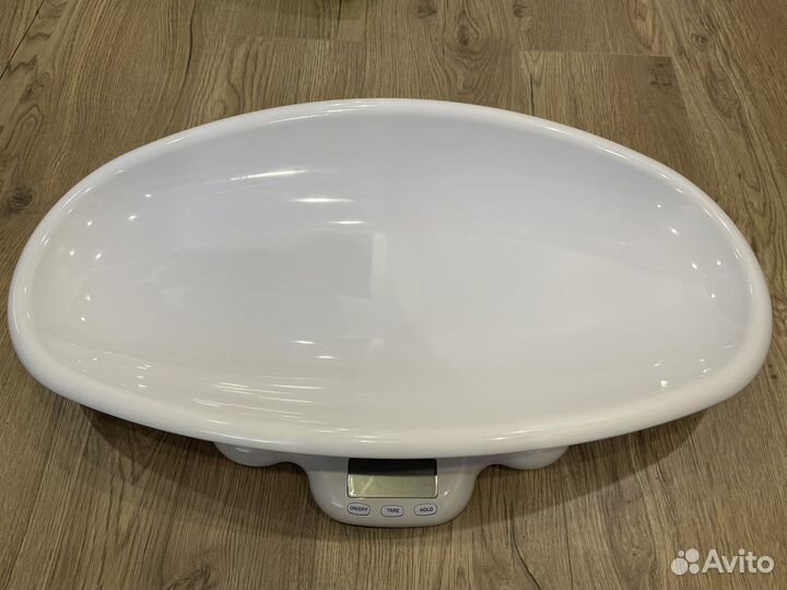 Детские весы для новорожденных Miniland baby