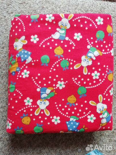 Ткань фланель