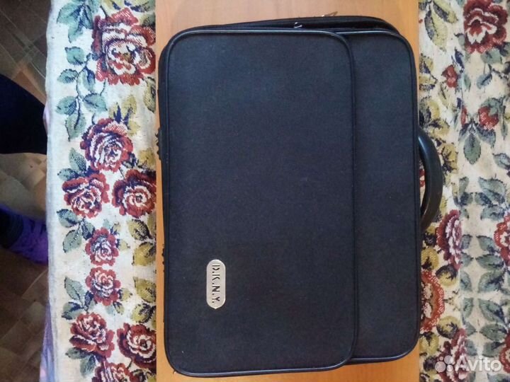 Кейс для ноутбука и документов