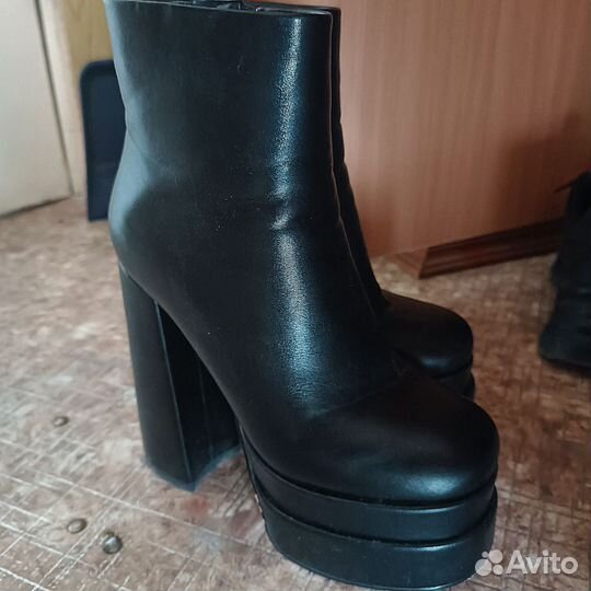 Туфли женские 39 размер