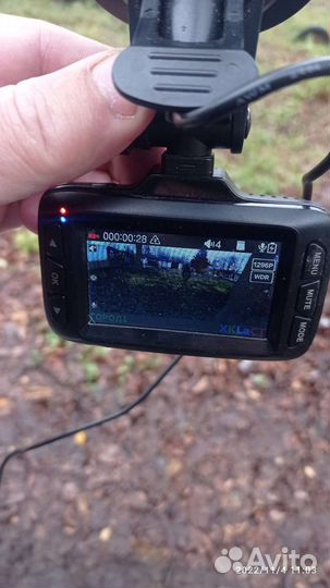 Видеорегистратор, радар-детектор Prestigio 700 GPS