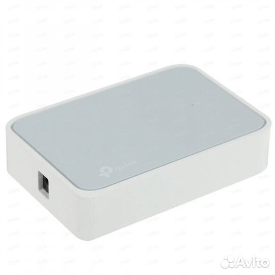 Коммутатор TP-Link TL-SF1005D (торг 100)