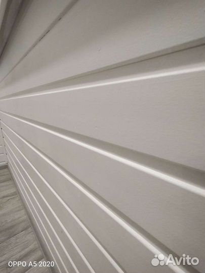 Балконы под ключ