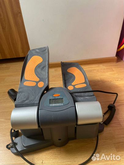 Тренажер степпер