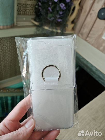 Набор чехлов Samsung galaxy Z Flip 5