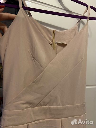 Платье нарядное