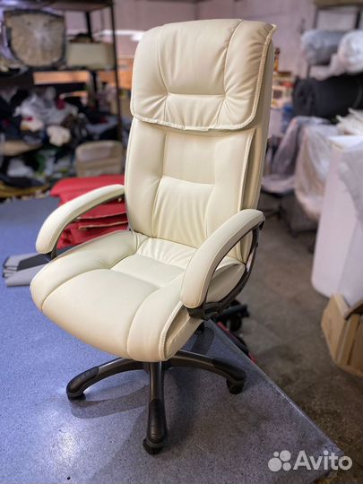 Кресло руководителя
