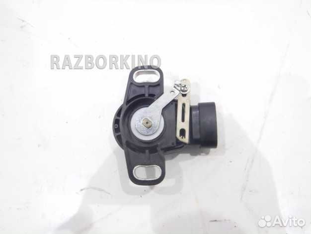 Датчик Ниссан Patrol Y62