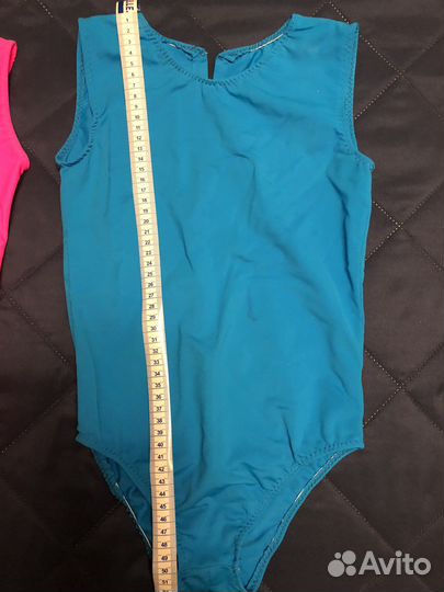 Купальники хореографические