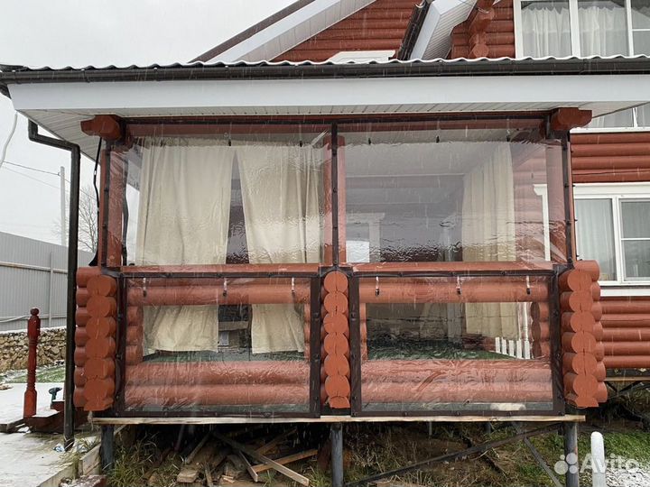 Гибкие окна