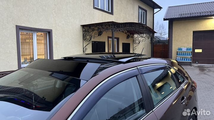 Toyota Venza 2.7 AT, 2013, 287 212 км