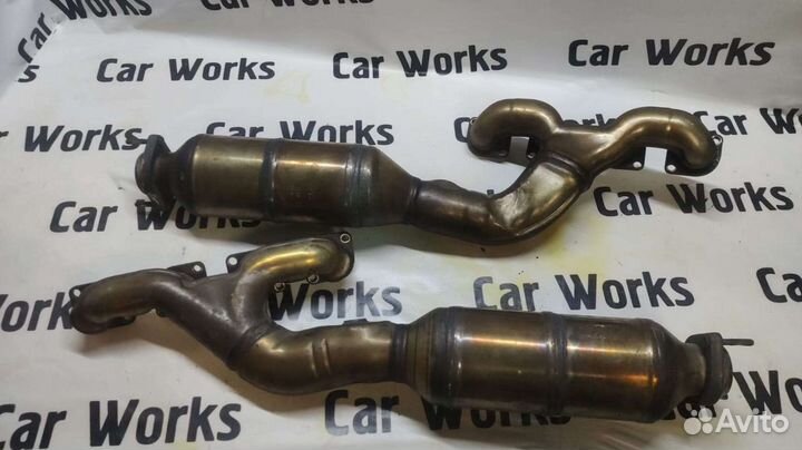 Катализатор n62b44