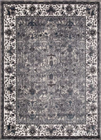 Ковер овальный 2,80х4,80 м (Россия)