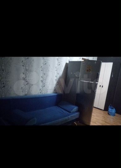 Квартира-студия, 16,5 м², 9/9 эт.