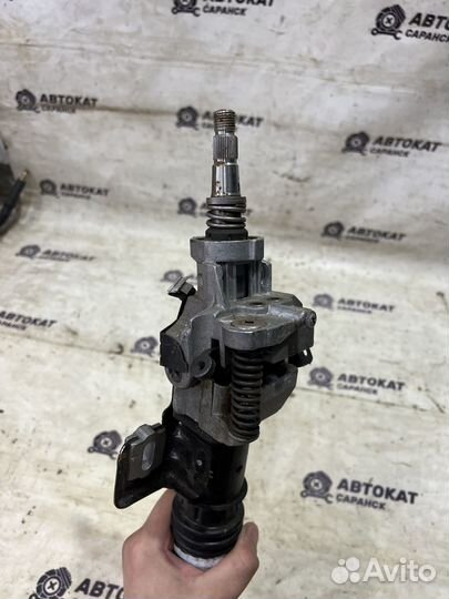 Рулевая колонка Opel Vectra B