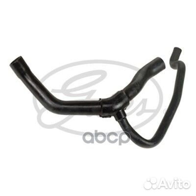 Изогнутые патрубки 052725 Gates