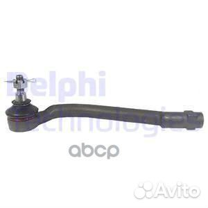 Наконечник рулевой delphi TA2480 сeed/Elantra 0