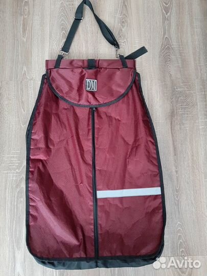 Портплед, сумка, чехол для костюмов Dancemaster