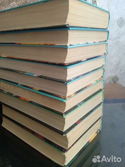 Книги Андрей Константинов