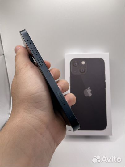 iPhone 13, 256 ГБ