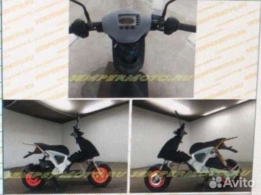 Piaggio мопеды 50сс