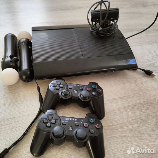Sony playstation 3