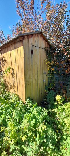 Участок 5 сот. (СНТ, ДНП)