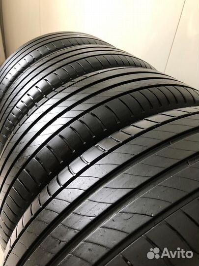 Michelin Primacy 4 215/55 R16