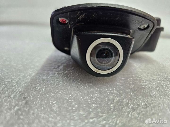 Камера заднего вида BMW X5. E70