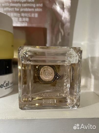 Maison francis kurkdjian a la rose 70ml оригинал