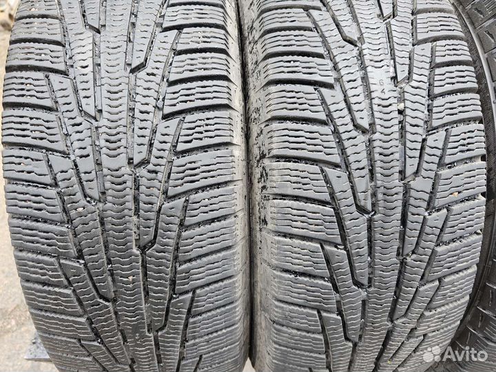 Nokian Tyres Nordman RS2 SUV 215/65 R16