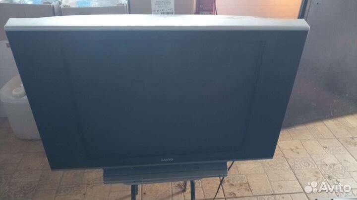Телевизор Sanyo CE29FS1