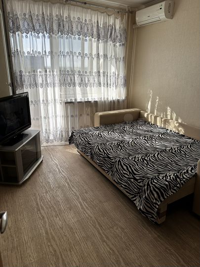 1-к. квартира, 40 м², 13/16 эт.