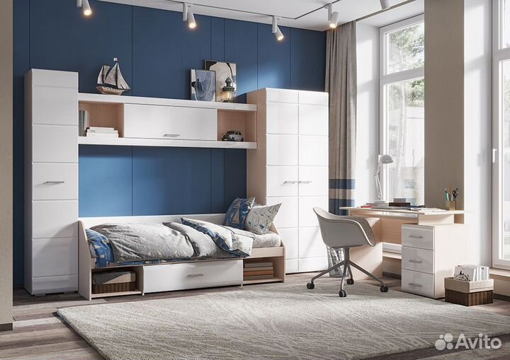 Детская мебель