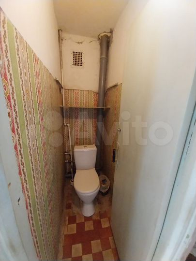 2-к. квартира, 45 м², 1/2 эт.