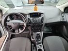 Ford Focus 1.6 МТ, 2012, 112 000 км объявление продам