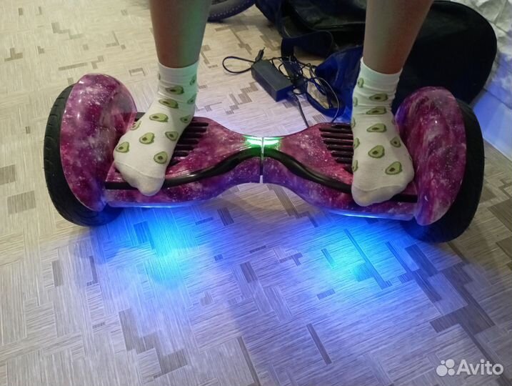 Гироскутер