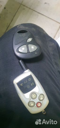 Автосигнализация alligator S-250