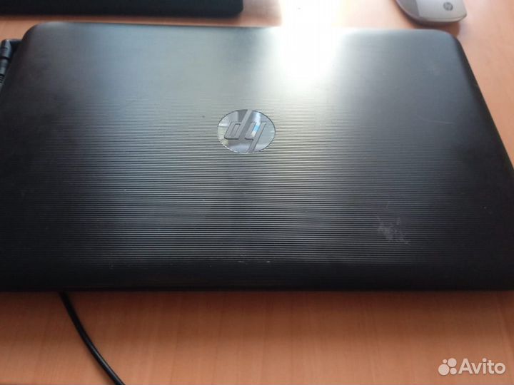 Продам ноутбук