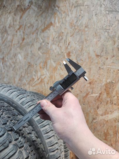 Колеса r16 на ниву лето