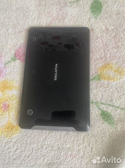 Планшет мегафон