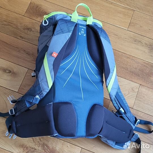 Рюкзак Decathlon Quechua MH100 20л