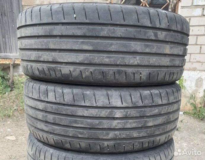 Bridgestone Potenza S007A 225/45 R19