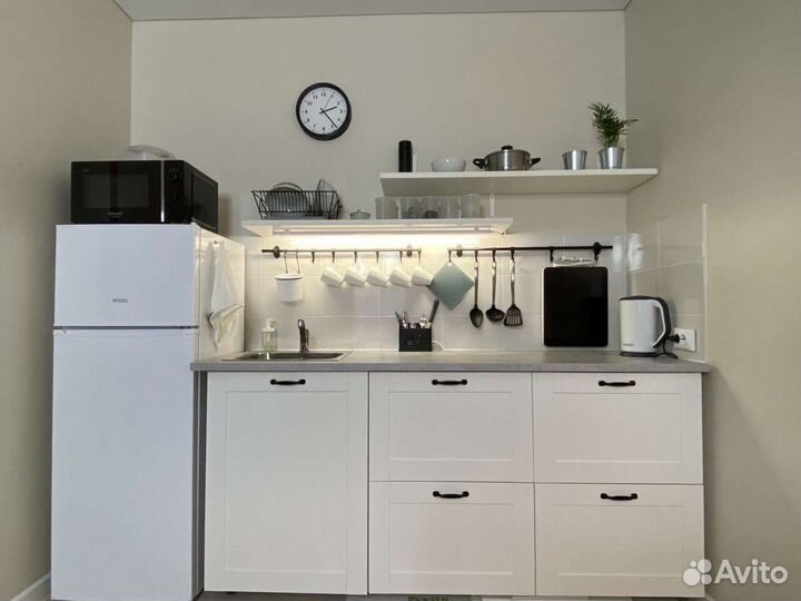 Ремонт квартир под ключ