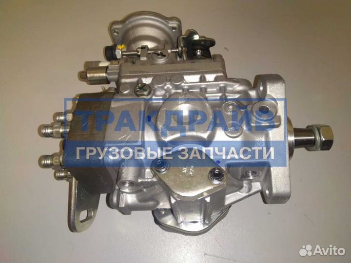 Топливный насос для спецтехники JSB