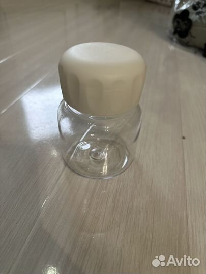 Банка для сыпучих круп