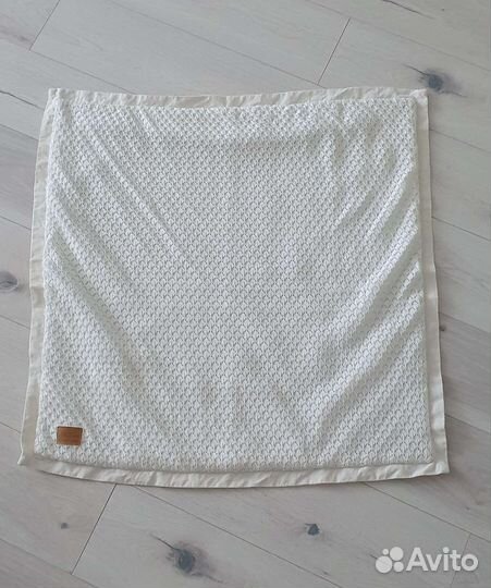 Конверт -одеяло на выписку (весна-осень)