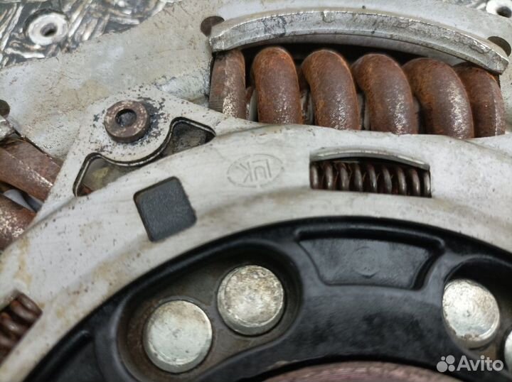 343020210 Диск сцепления