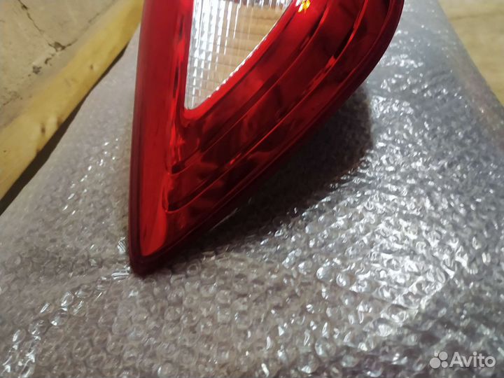 Фонарь задний левый LADA Granta 1 liftback
